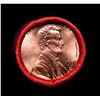 Image 2 : Shotgun Lincoln 1c roll, 1996-d 50 pcs Steel-Strong Wrapper.