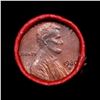 Image 2 : Shotgun Lincoln 1c roll, 1980-d 50 pcs Steel-Strong Wrapper.