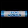 Image 3 : Shotgun Jefferson 5c roll, 2002-p 40 pcs String & Son Wrapper