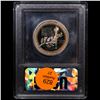Image 3 : Proof 1992-s Olympic Modern Commem Half Dollar 50c Graded GEM++ Proof Deep Cameo By USCG