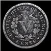 Image 3 : 1883 cents Liberty Nickel 5c Grades vg, very good
