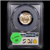 Image 3 : PCGS 1945-s Jefferson Nickel 5c Graded ms66 by PCGS