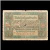 Image 2 : 1920 Germany 10 Mark Note P# 67A Grades f+