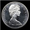 Image 2 : 1965 Small Beads, Blunt 5 Grades Select Unc PL