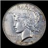 Image 2 : 1934-p Peace Dollar $1 Grades Select Unc