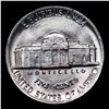 Image 3 : 1986-d Jefferson Nickel Mint Error 5c Grades GEM++ Unc