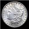 Image 2 : 1901-o Morgan Dollar $1 Grades Choice Unc