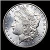Image 2 : 1897-p Morgan Dollar $1 Grades Choice Unc PL
