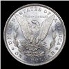 Image 3 : 1897-p Morgan Dollar $1 Grades Choice Unc PL