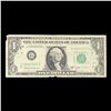 Image 2 : 1963B $1 'Barr Note' Federal Reserve Note Grades vf+