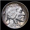 Image 2 : 1913-p TY I Buffalo Nickel 5c Grades Select Unc