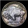 Image 3 : 1913-p TY I Buffalo Nickel 5c Grades Select Unc