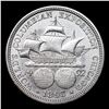 Image 3 : 1893 Columbian Old Commem Half Dollar 50c Grades Select+ Unc