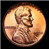 Image 2 : ***Auction Highlight*** 1950-d Lincoln Cent Near TOP POP! 1c Graded ms67 rd By SEGS (fc)