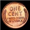Image 3 : ***Auction Highlight*** 1950-d Lincoln Cent Near TOP POP! 1c Graded ms67 rd By SEGS (fc)