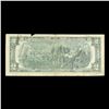 Image 3 : 1976 $2 Green Seal Federal Reserve Note Grades vf details