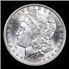 Image 2 : 1884-o Morgan Dollar $1 Grades Choice+ Unc