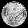 Image 3 : 1884-o Morgan Dollar $1 Grades Choice+ Unc