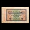 Image 2 : 1923 Germnay 20,000 Mark Note P# 85B Grades vf+