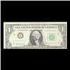 Image 2 : 1963B $1 'Barr Note' Federal Reserve Note Grades vf++