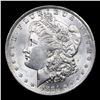 Image 2 : 1884-o Morgan Dollar $1 Grades Choice+ Unc