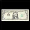 Image 2 : 1963B $1 'Barr Note' Federal Reserve Note Grades vf+