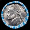 Image 2 : Shotgun Jefferson 5c roll, 2000-p 40 pcs String & Son Wrapper
