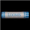 Image 3 : Shotgun Jefferson 5c roll, 2011-d 40 pcs Loomis Wrapper