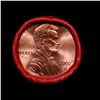 Image 2 : Shotgun Lincoln 1c roll, 2002-d 50 pcs Steel-Strong Wrapper.