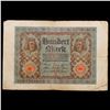 Image 2 : 1920 Germnay 100 Mark Note P# 69A Grades vf+