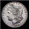 Image 2 : 1883-o Morgan Dollar $1 Grades GEM Unc