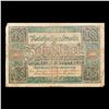 Image 2 : 1920 Germany 10 Mark Note P# 67A Grades vf, very fine