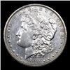 Image 2 : 1900-s Morgan Dollar $1 Grades Select Unc PL