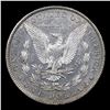 Image 3 : 1900-s Morgan Dollar $1 Grades Select Unc PL