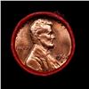 Image 2 : Shotgun Lincoln 1c roll, 1962-d 50 pcs Steel-Strong Wrapper.