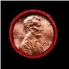 Image 2 : Shotgun Lincoln 1c roll, 1982-p 50 pcs Steel-Strong Wrapper.