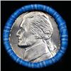 Image 2 : Shotgun Jefferson 5c roll, 2003-p 40 pcs Dunbar Wrapper
