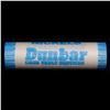 Image 3 : Shotgun Jefferson 5c roll, 2003-p 40 pcs Dunbar Wrapper