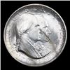 Image 2 : ***Auction Highlight*** 1926 Sesqui Old Commem Half Dollar 50c Graded GEM Unc BY USCG (fc)