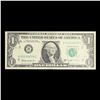 Image 2 : 1963B $1 'Barr Note' Federal Reserve Note Grades vf++