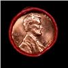 Image 2 : Shotgun Lincoln 1c roll, 1968-s 50 pcs Steel-Strong Wrapper.