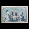 Image 2 : 1908 Imperial Germany 100 Mark Note P# 34 Grades vf++