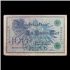 Image 3 : 1908 Imperial Germany 100 Mark Note P# 34 Grades vf++