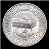 Image 2 : 1936 York Old Commem Half Dollar 50c Grades GEM Unc