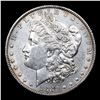 Image 2 : 1880-o Morgan Dollar $1 Grades Select Unc