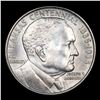 Image 2 : 1936 Robinson Old Commem Half Dollar 50c Grades Choice Unc