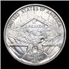 Image 3 : 1936 Robinson Old Commem Half Dollar 50c Grades Choice Unc