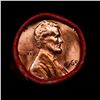 Image 2 : Shotgun Lincoln 1c roll, 1965-p 50 pcs Steel-Strong Wrapper.