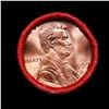 Image 2 : Shotgun Lincoln 1c roll, 1999-d 50 pcs Steel-Strong Wrapper.