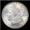 Image 2 : 1884-o Morgan Dollar $1 Grades GEM Unc